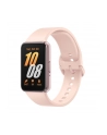 Opaska sportowa Samsung Galaxy Fit 3 (R390) Gold - nr 2