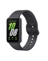 Opaska sportowa Samsung Galaxy Fit 3 (R390) Black - nr 11