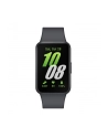 Opaska sportowa Samsung Galaxy Fit 3 (R390) Black - nr 7