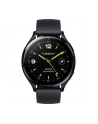 Xiaomi Watch 2 Black Case With Black TPU Strap - nr 12