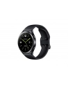 Xiaomi Watch 2 Black Case With Black TPU Strap - nr 2
