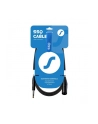 sound station quality (ssq) SSQ JSXM10 Event - Jack stereo 63 / XLR Meski - nr 1