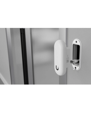 Ubiquiti UniFi Access Reader Lite, access control (silver)
