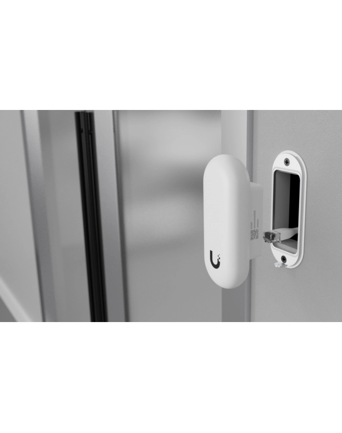 Ubiquiti UniFi Access Reader Lite, access control (silver) główny