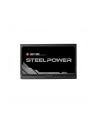 ZASILACZ CHIEFTEC SteelPower BDK-550FC 550W - nr 22