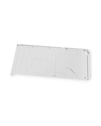 Ek Water Blocks EK-Quantum Vector FTW3 RTX 3070 Ti Backplate (3831109861035)