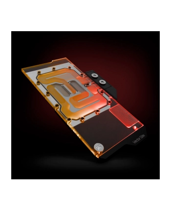 Ek Water Blocks EK-Quantum Vector Strix RX 6800/6900 D-RGB (3831109836774)