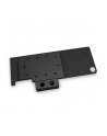 Ek Water Blocks EK-Quantum Vector XC3 RTX 3080/3090 Active Backplate (3831109843567) - nr 4