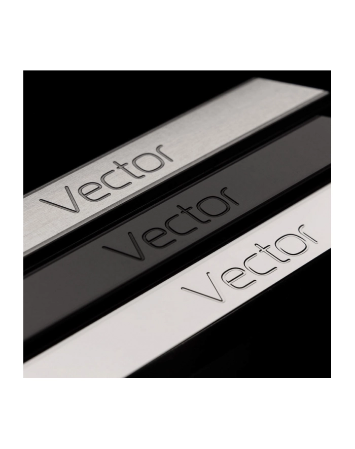 Ek Water Blocks EK-Quantum Vector Terminal Cover (3831109847923) główny
