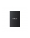 SSD USB3.2 1TB EXT./LSL500X001T-RNBNG LEXAR - nr 1