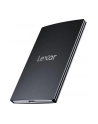 SSD USB3.2 1TB EXT./LSL500X001T-RNBNG LEXAR - nr 6