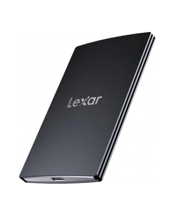 SSD USB3.2 1TB EXT./LSL500X001T-RNBNG LEXAR