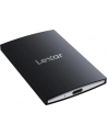 SSD USB3.2 1TB EXT./LSL500X001T-RNBNG LEXAR - nr 7