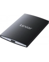 SSD USB3.2 1TB EXT./LSL500X001T-RNBNG LEXAR - nr 8