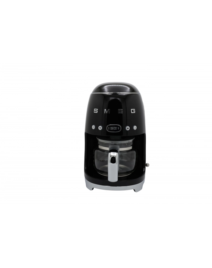 SMEG DCF02BLEU Czarny główny