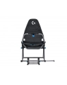Logitech Kokpit Playseat Trophy G Edition G.00320 TROPHYGEDITION - nr 20