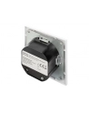 Digitus Gniazdo Do Ładowania Usb Z Usb Biały Da-70618 - nr 13
