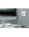 Digitus Gniazdo Do Ładowania Usb Z Usb Biały Da-70618 - nr 23