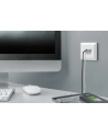 Digitus Gniazdo Do Ładowania Usb Z Usb Biały Da-70618 - nr 29