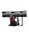 Next Level Racing NLR-E039 Elite Free Standing Triple Add-On Black - nr 10