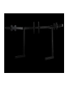 Next Level Racing NLR-E039 Elite Free Standing Triple Add-On Black - nr 2