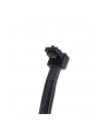 Kabel Silverstone SST-PP14-90 kątowy adapter do zasilania kart graficznych 12VHPWR - nr 10