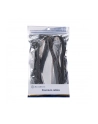 Kabel Silverstone SST-PP14-90 kątowy adapter do zasilania kart graficznych 12VHPWR - nr 12