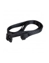 Kabel Silverstone SST-PP14-90 kątowy adapter do zasilania kart graficznych 12VHPWR - nr 14