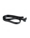 Kabel Silverstone SST-PP14-90 kątowy adapter do zasilania kart graficznych 12VHPWR - nr 1