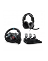 Logitech G29 + Astro A10 Bundle PS4 991-000486 - nr 17