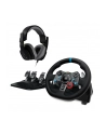 Logitech G29 + Astro A10 Bundle PS4 991-000486 - nr 18