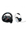 Logitech G29 + Astro A10 Bundle PS4 991-000486 - nr 22