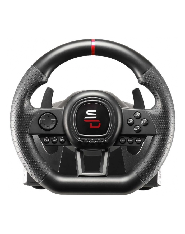 Subsonic GS 650-X główny