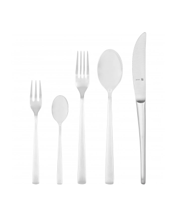WMF Zestaw sztućców Corvo 30 elementów (6 osób) 4000530650986