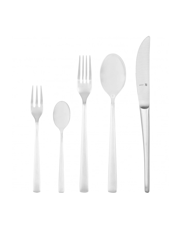 WMF  Zestaw sztućców Corvo 30 elementów (6 osób) 4000530650986 główny