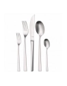 WMF  Zestaw sztućców Corvo 30 elementów (6 osób) 4000530650986 - nr 3