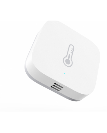 Aqara T1 Temperature And Humidity Sensor czujnik temperatury i wilgotności THS02D nr 1
