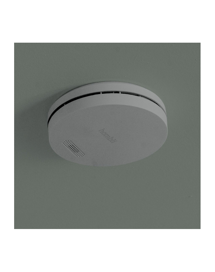 Hombli Smart Smoke Detector Grey HBSA0108 główny