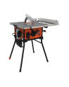 Black&Decker Pilarka stołowa (BES720-QS) - nr 1