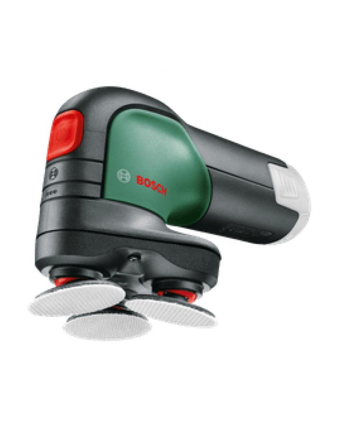 Bosch EasyCurvSander 12V bez akumulatora i ładowarki 06039C9003 główny