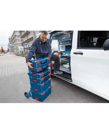 Bosch L-Boxx 102 1600A012Fz