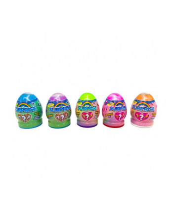 maksik Glutek Slime Suprize Egg 130ml 80135