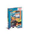 Clementoni Puzzle 180el Super. Hot Wheels 29789 - nr 1