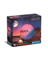 Clementoni Puzzle 500el Peace Collection. Starry Night Dream 35527 - nr 1
