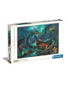 Clementoni Puzzle 3000el The Underwater Battle 33023 - nr 1