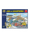 Jumbo Puzzle 2000El. Jan Van Haasteren Formuła 1 - nr 5
