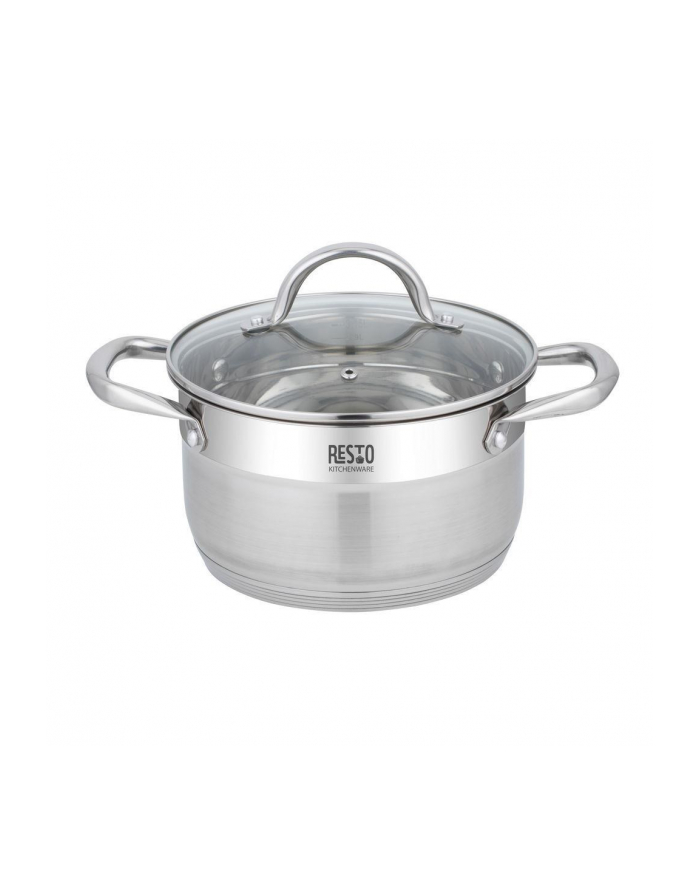 Garnek Resto Rigel 3,6 l (92104) główny