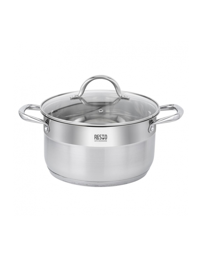 Garnek Resto Rigel 6,2 l (92105) główny