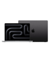 apple MacBook Pro 16 M3P/12C/18C/36GB/1TB/140W Gwiezdna czerń - nr 3