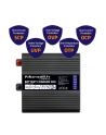 qoltec Inteligentna ładowarka do akumulatorów LiFePO4 AGM GEL SLA | 50A | 12V - nr 3